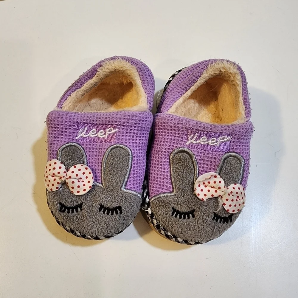 N/A good slippers baby